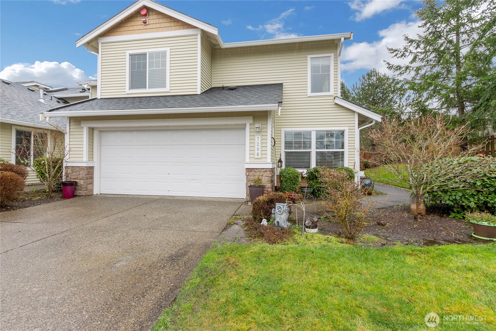 7208 James Place SE, Auburn, WA 98092