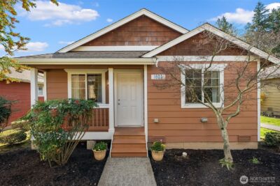 1803 Wildflower Way , Sedro Woolley, WA 98284-7442 - Photo 1