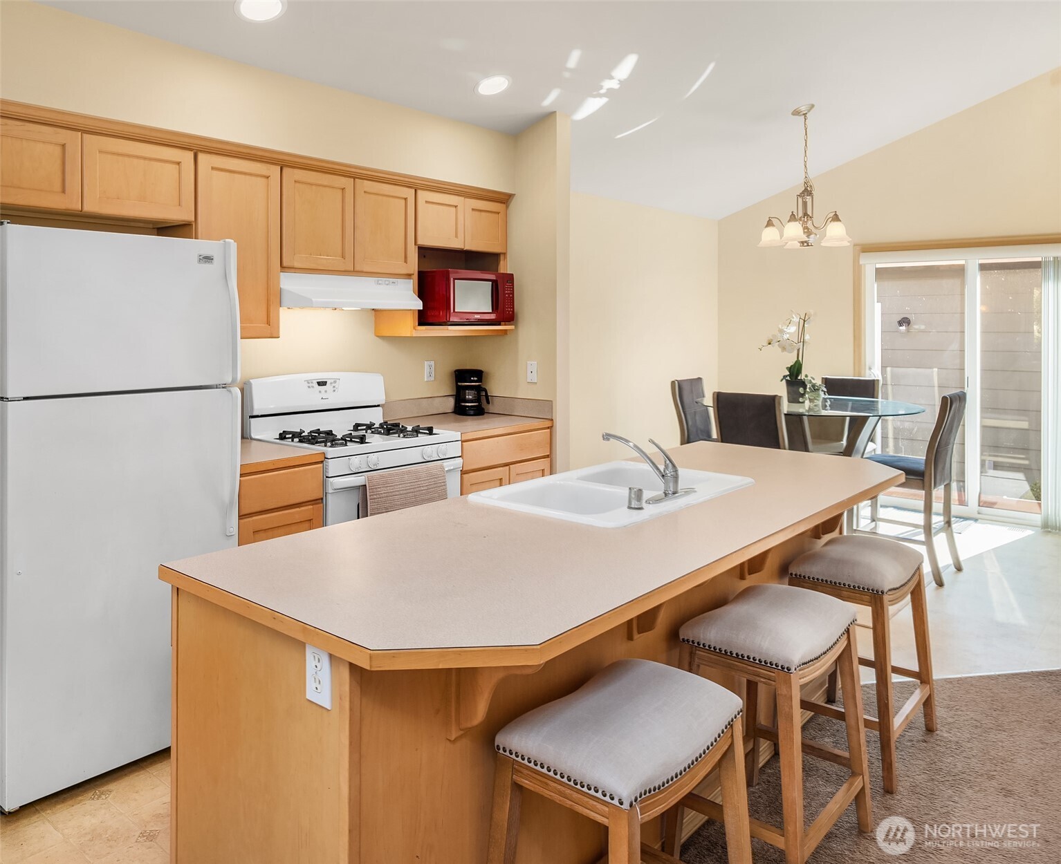 1803 Wildflower Way , Sedro Woolley, WA 98284-7442