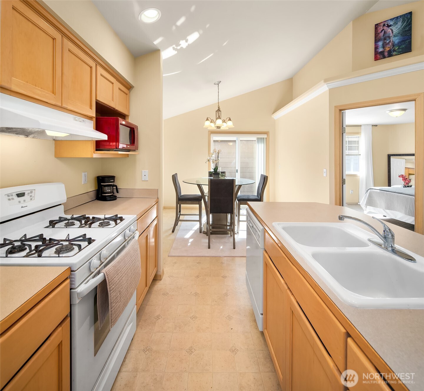 1803 Wildflower Way , Sedro Woolley, WA 98284-7442