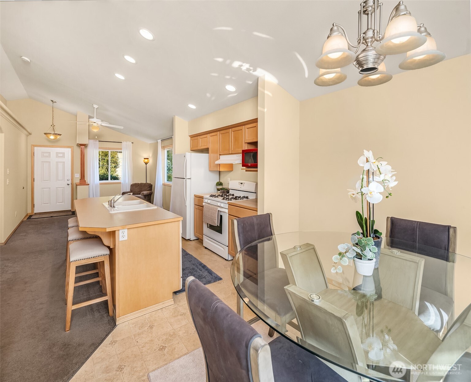 1803 Wildflower Way , Sedro Woolley, WA 98284-7442