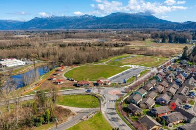 1803 Wildflower Way , Sedro Woolley, WA 98284-7442 - Photo 19