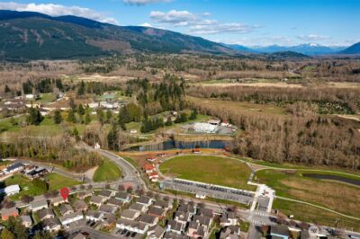 1803 Wildflower Way , Sedro Woolley, WA 98284-7442 - Photo 23