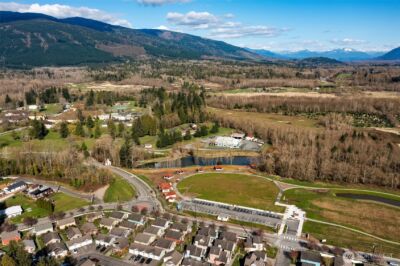 1803 Wildflower Way , Sedro Woolley, WA 98284-7442 - Photo 24