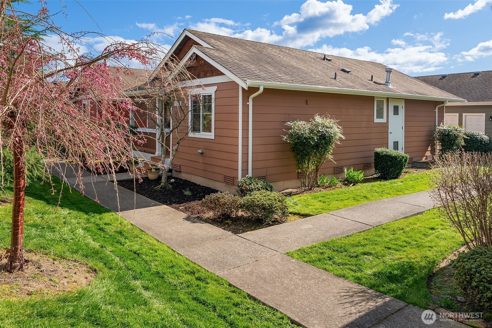 1803 Wildflower Way , Sedro Woolley, WA 98284-7442