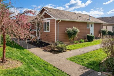 1803 Wildflower Way , Sedro Woolley, WA 98284-7442 - Photo 4