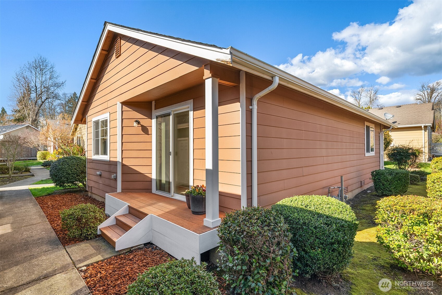 1803 Wildflower Way , Sedro Woolley, WA 98284-7442