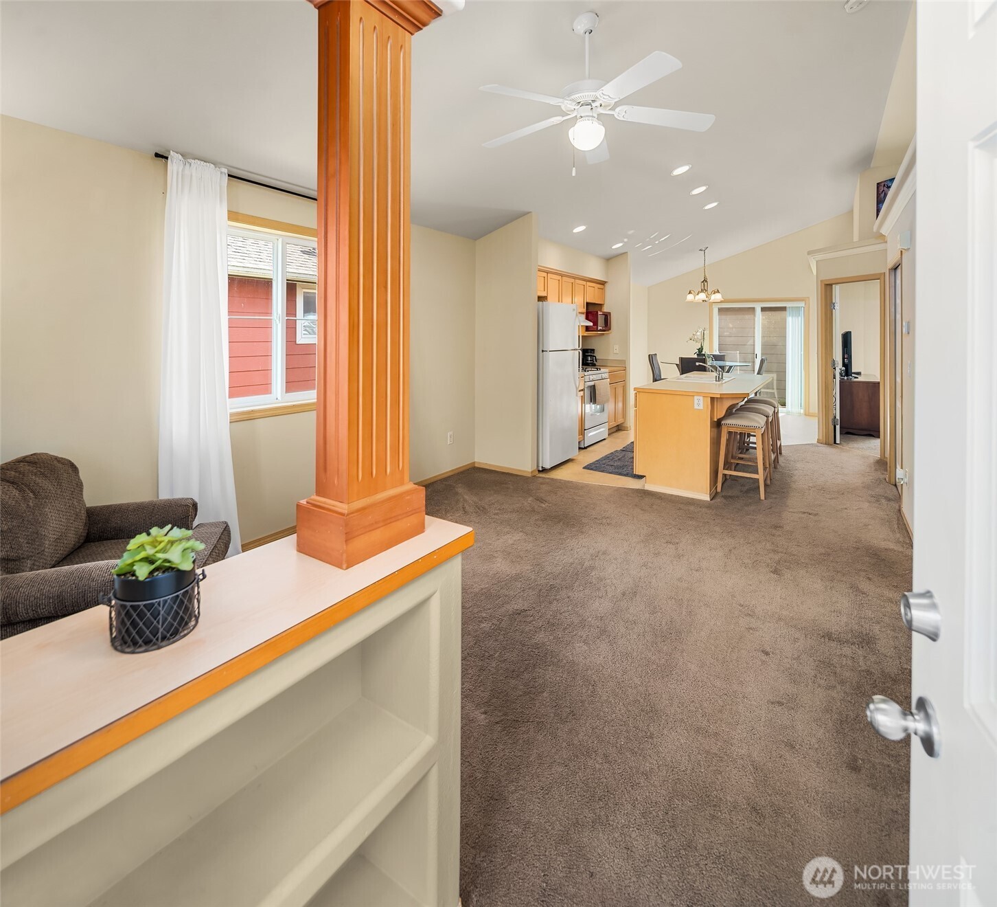 1803 Wildflower Way , Sedro Woolley, WA 98284-7442