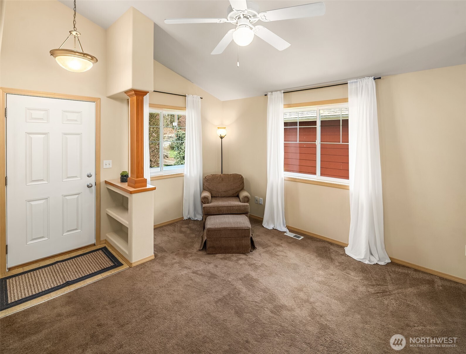 1803 Wildflower Way , Sedro Woolley, WA 98284-7442