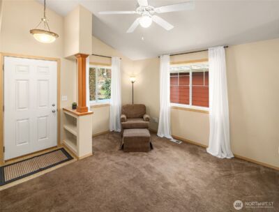 1803 Wildflower Way , Sedro Woolley, WA 98284-7442 - Photo 9