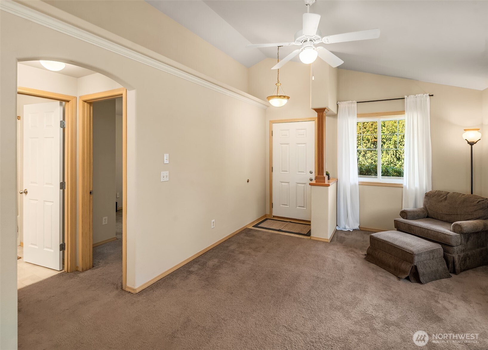 1803 Wildflower Way , Sedro Woolley, WA 98284-7442