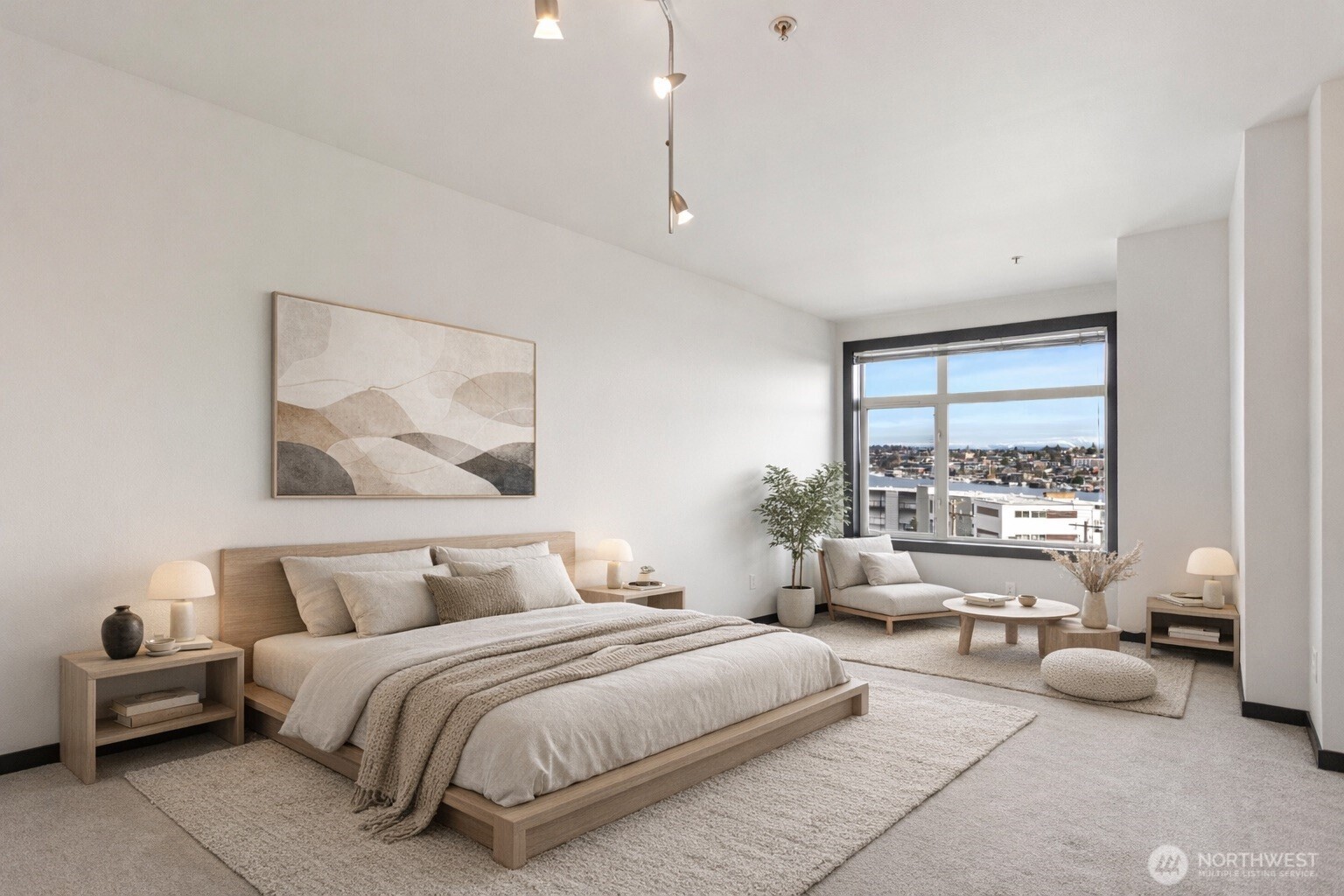 655 Crockett Street #B207, Seattle, WA 98109