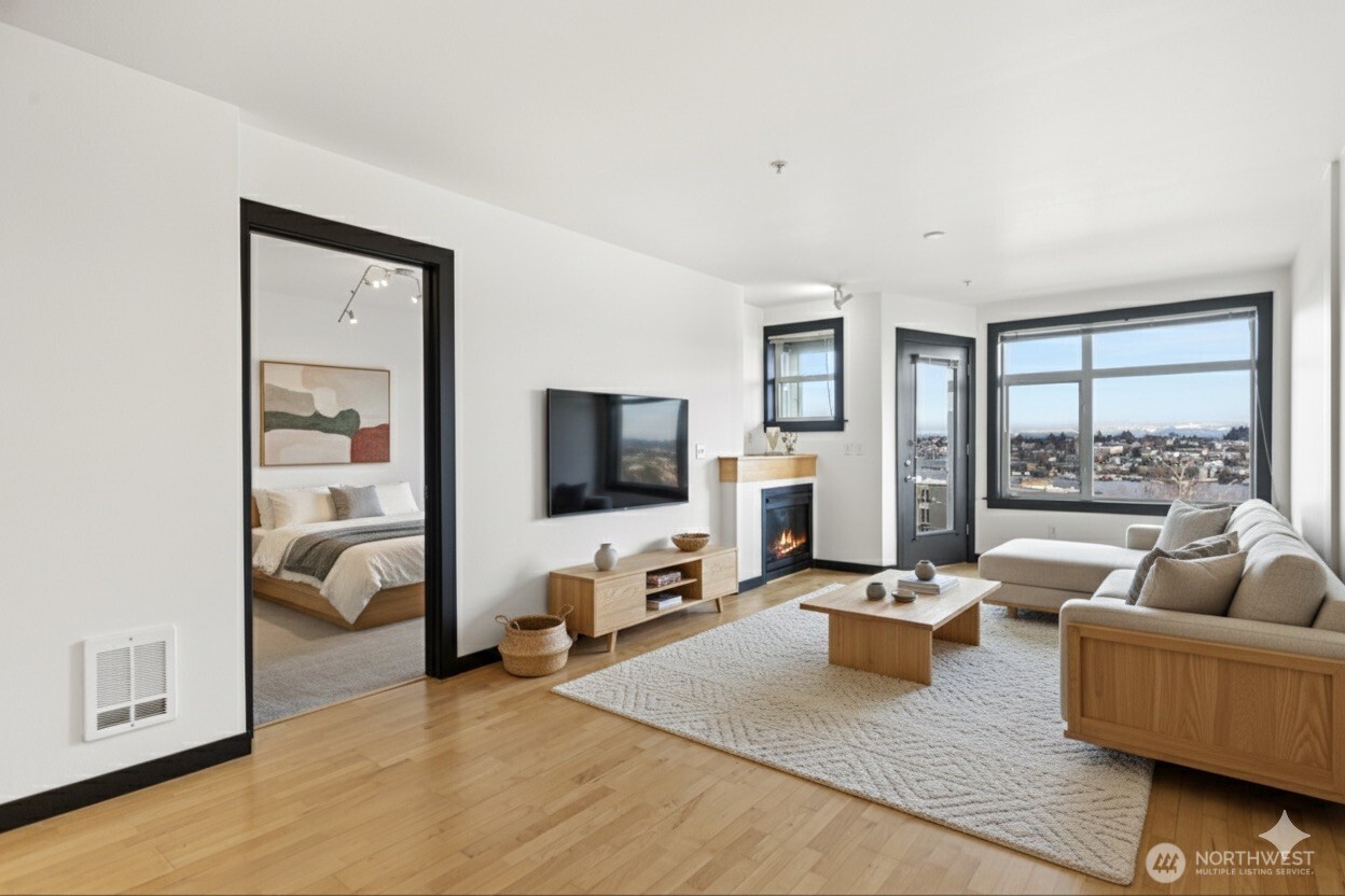 655 Crockett Street #B207, Seattle, WA 98109