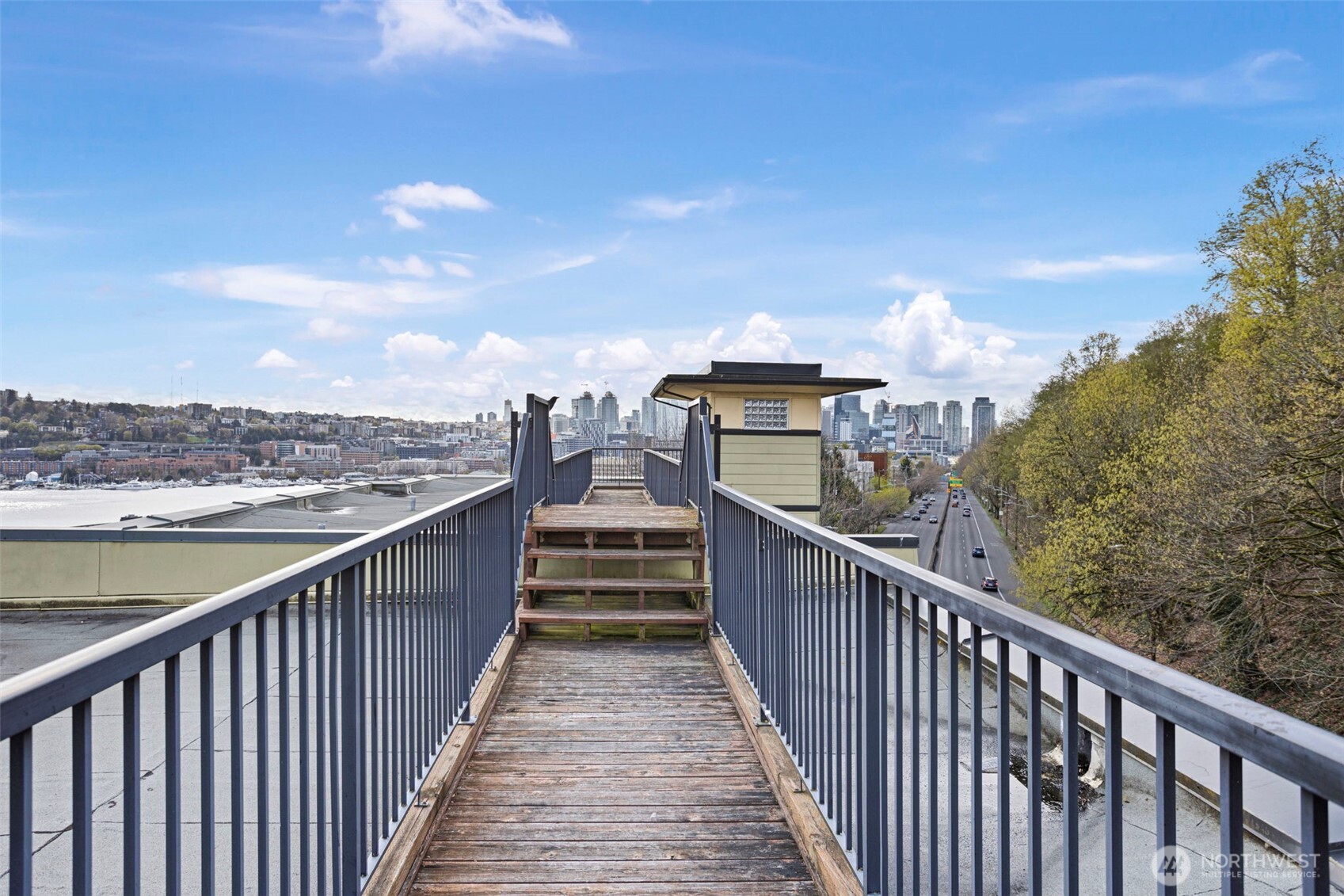 655 Crockett Street #B207, Seattle, WA 98109