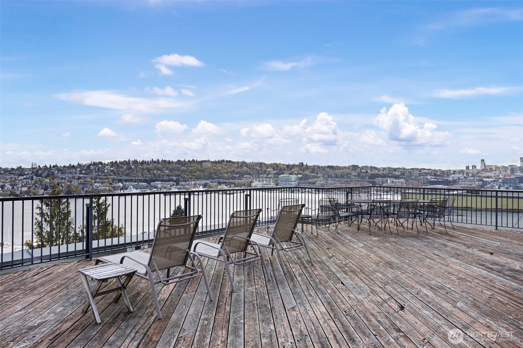 655 Crockett Street #B207, Seattle, WA 98109