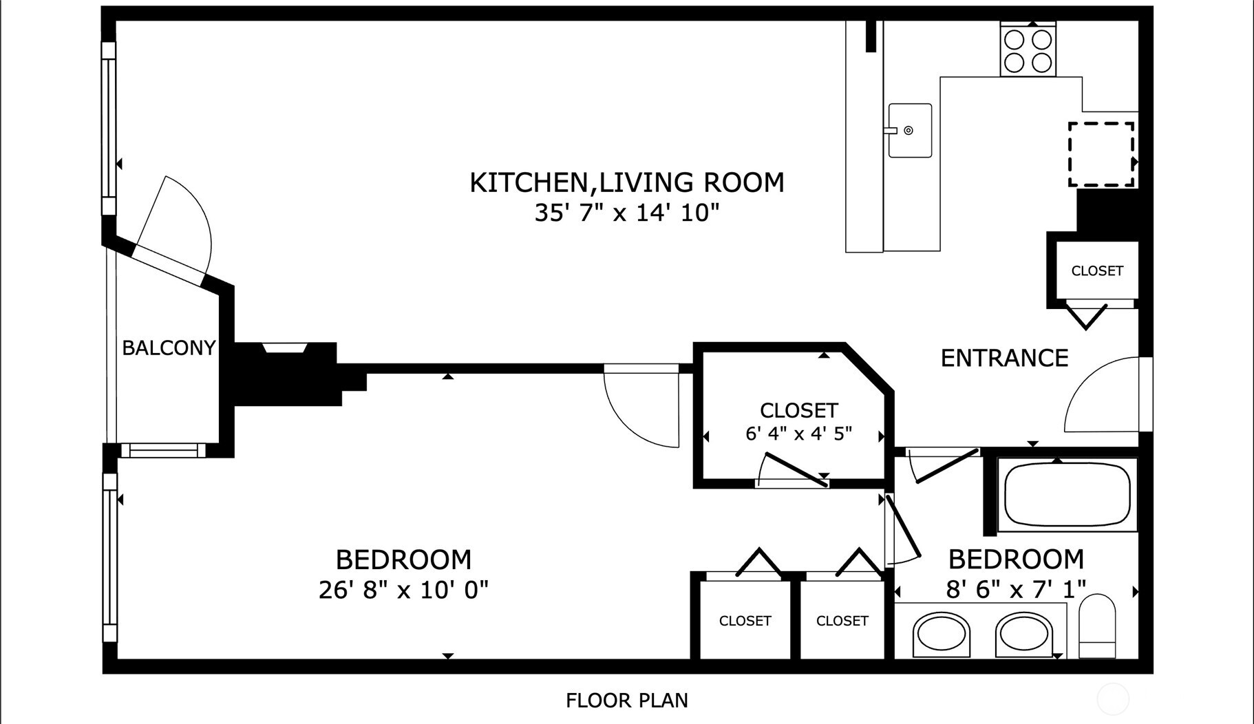 655 Crockett Street #B207, Seattle, WA 98109