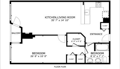 655 Crockett Street #B207, Seattle, WA 98109 - Photo 27