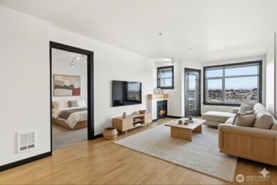 655 Crockett Street #B207, Seattle, WA 98109 - Photo 3