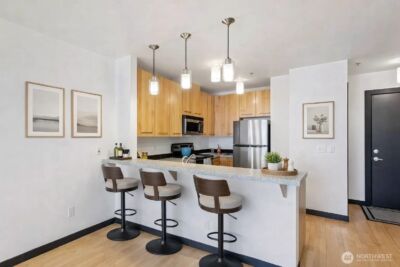 655 Crockett Street #B207, Seattle, WA 98109 - Photo 4