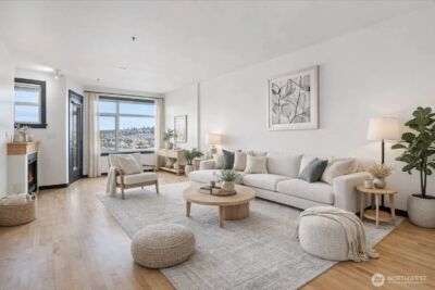 655 Crockett Street #B207, Seattle, WA 98109 - Photo 5