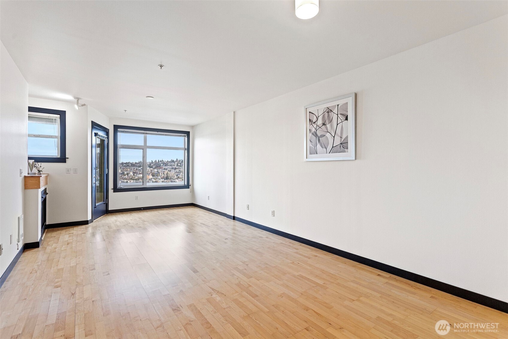 655 Crockett Street #B207, Seattle, WA 98109