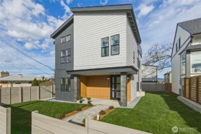 9846 62nd Avenue S #1, Seattle, WA 98118 - Photo 1