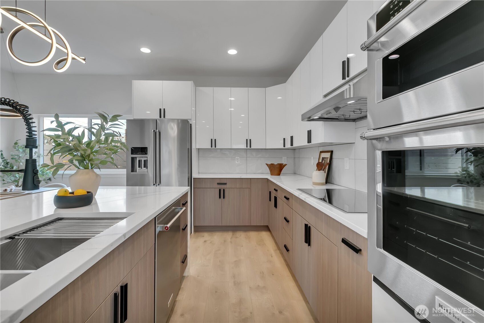 9846 62nd Avenue S #1, Seattle, WA 98118