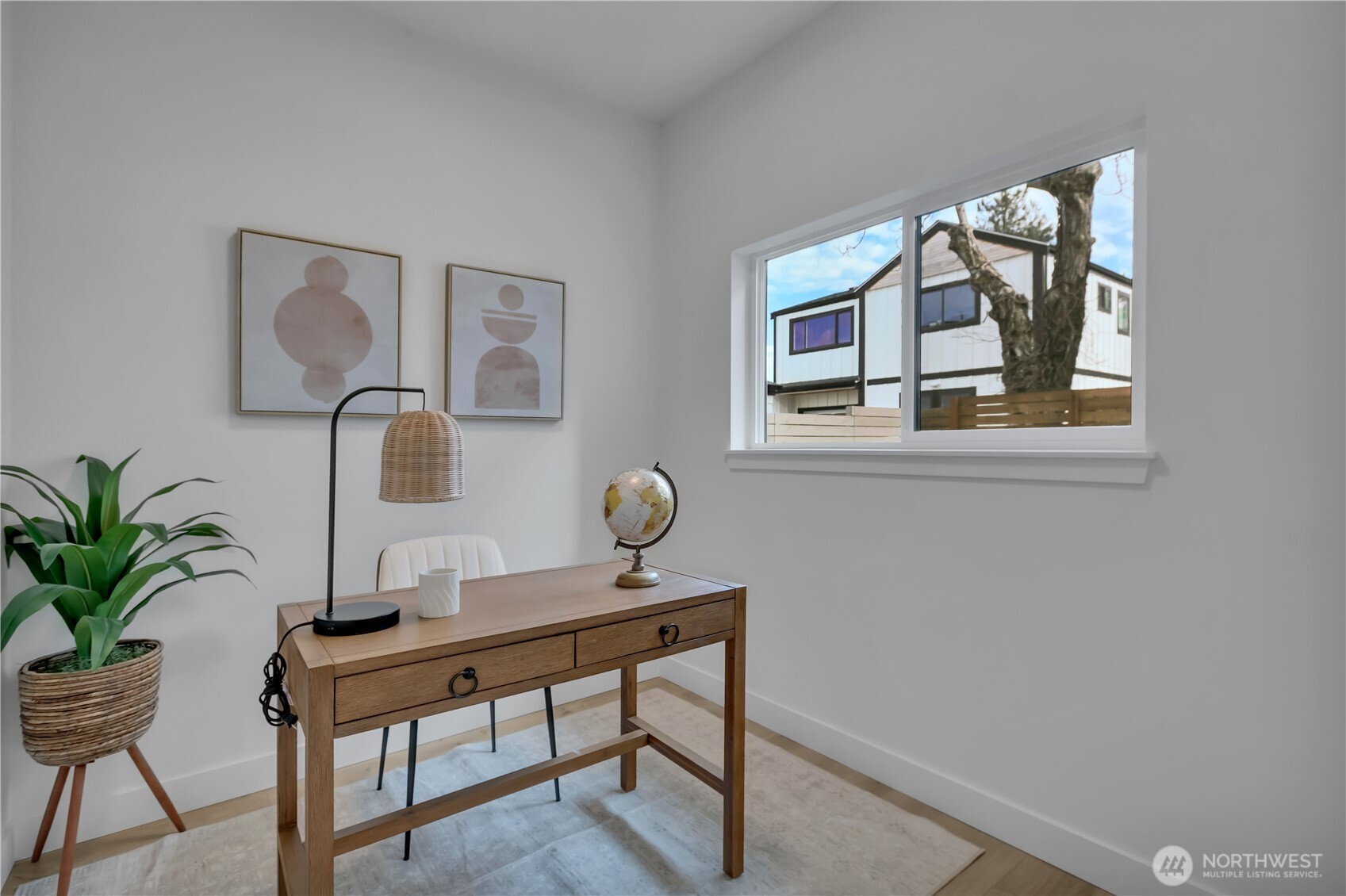 9846 62nd Avenue S #1, Seattle, WA 98118