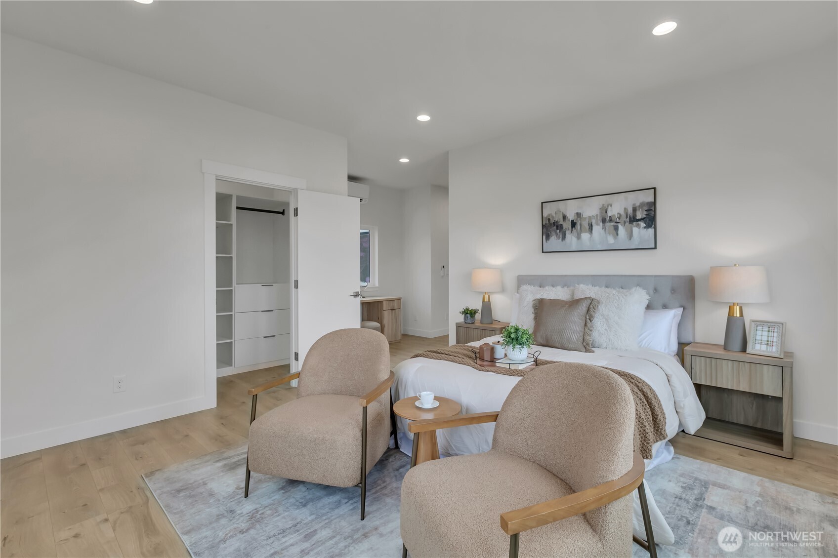 9846 62nd Avenue S #1, Seattle, WA 98118