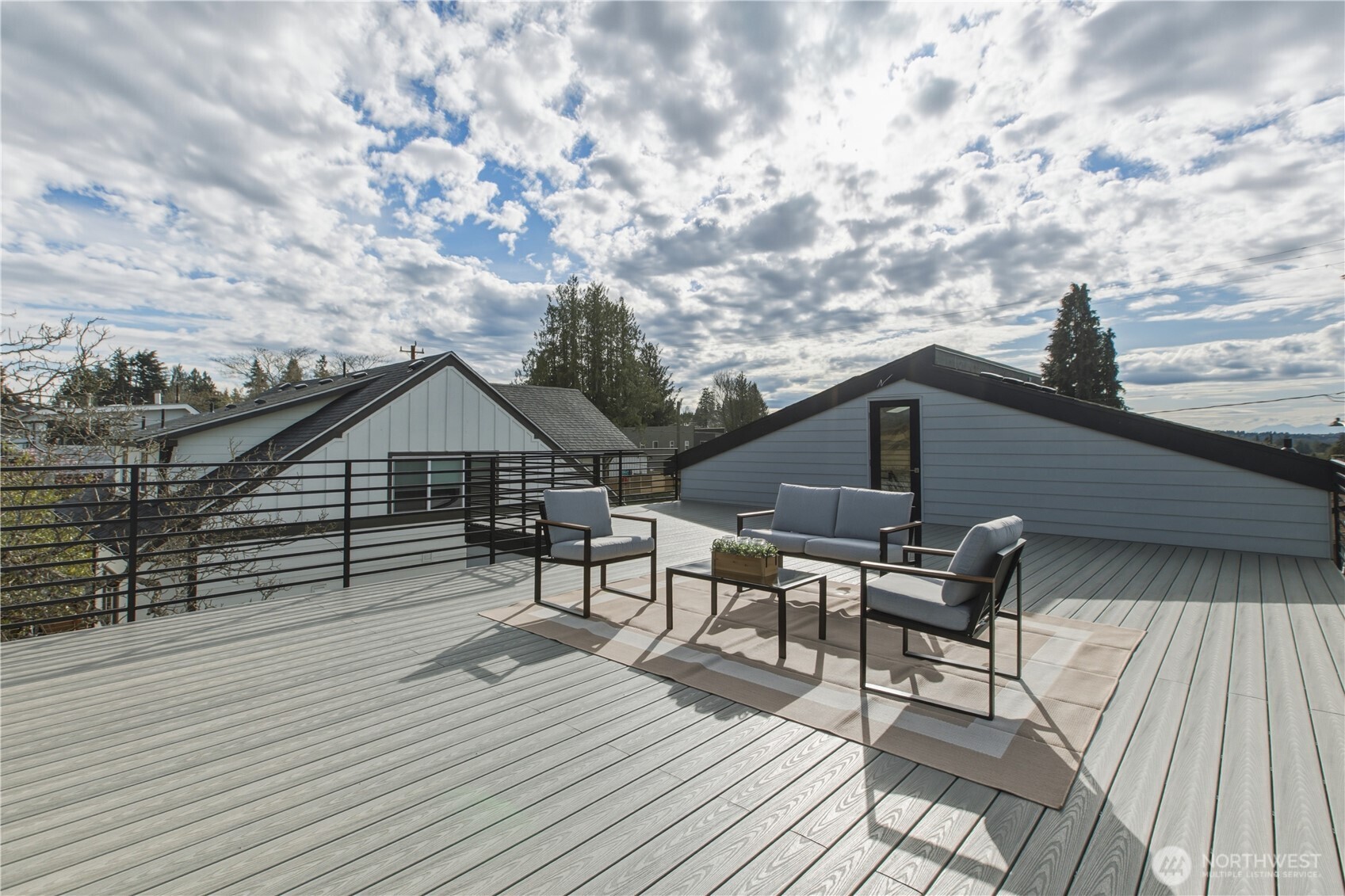 9846 62nd Avenue S #1, Seattle, WA 98118