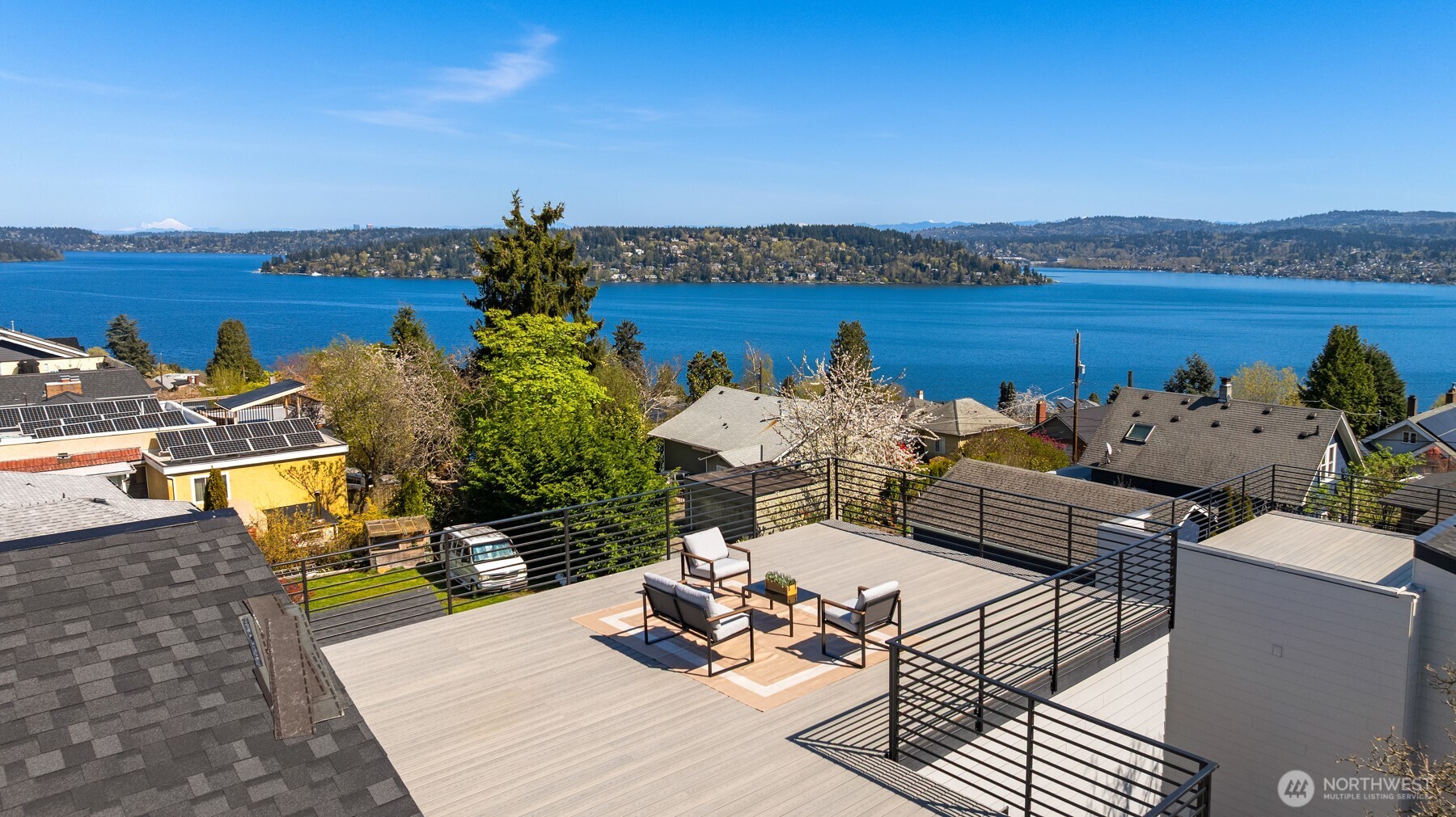 9846 62nd Avenue S #1, Seattle, WA 98118
