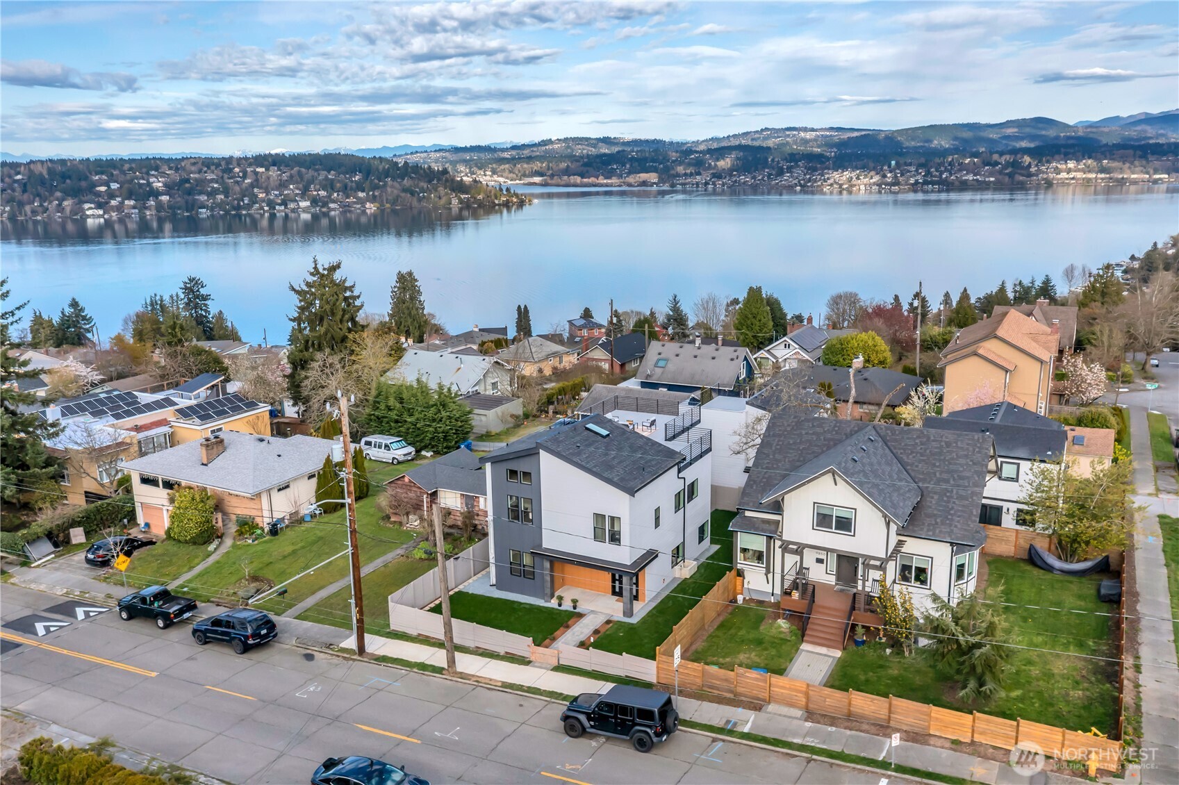 9846 62nd Avenue S #1, Seattle, WA 98118