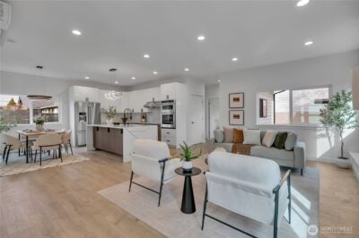 9846 62nd Avenue S #1, Seattle, WA 98118 - Photo 4