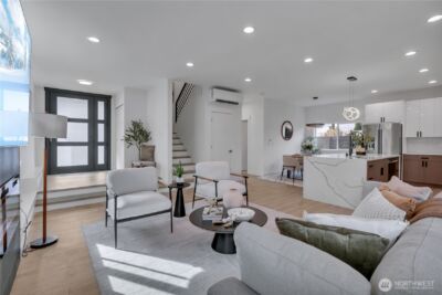 9846 62nd Avenue S #1, Seattle, WA 98118 - Photo 5