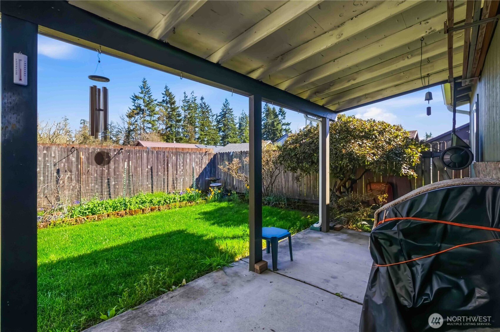 1002 Burcham Street , Kelso, WA 98626