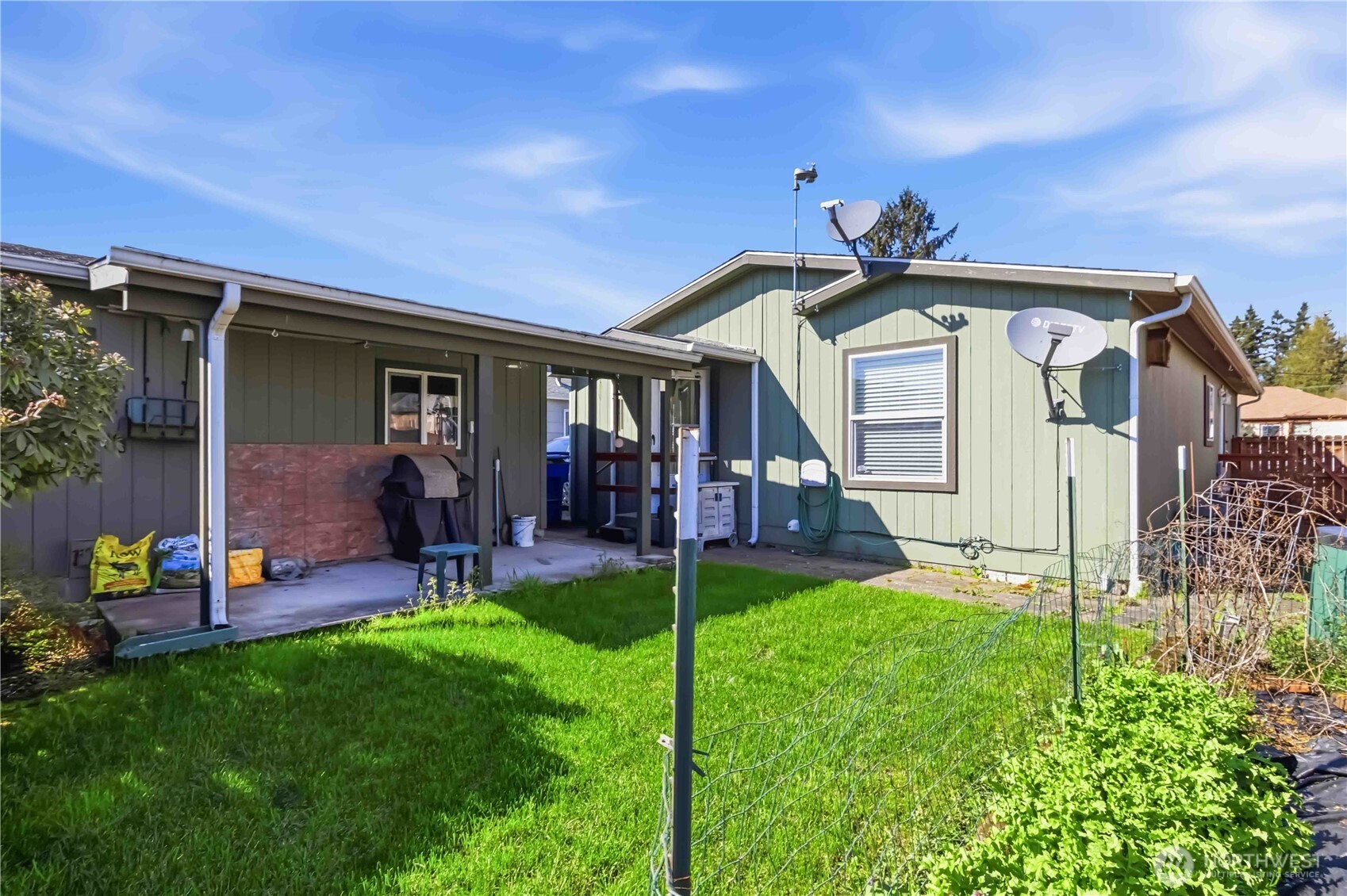 1002 Burcham Street , Kelso, WA 98626