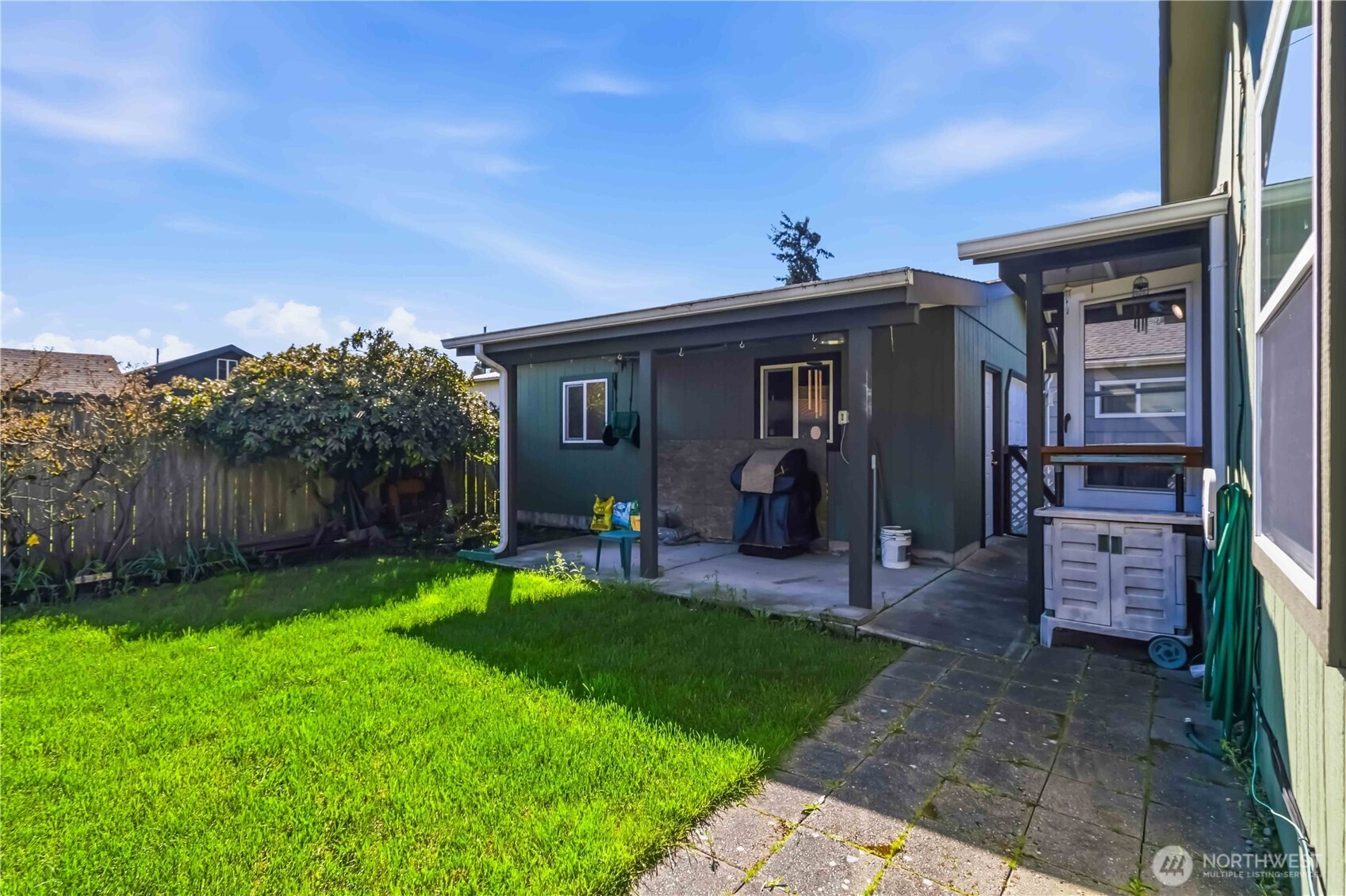 1002 Burcham Street , Kelso, WA 98626