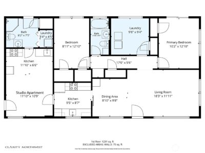 3903 Broadview Drive , Anacortes, WA 98221-3521 - Photo 16