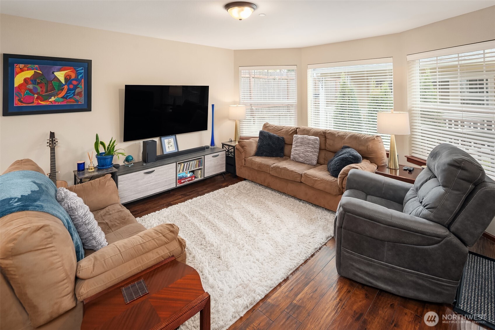 24226 52nd Avenue W #G, Mountlake Terrace, WA 98043-5611