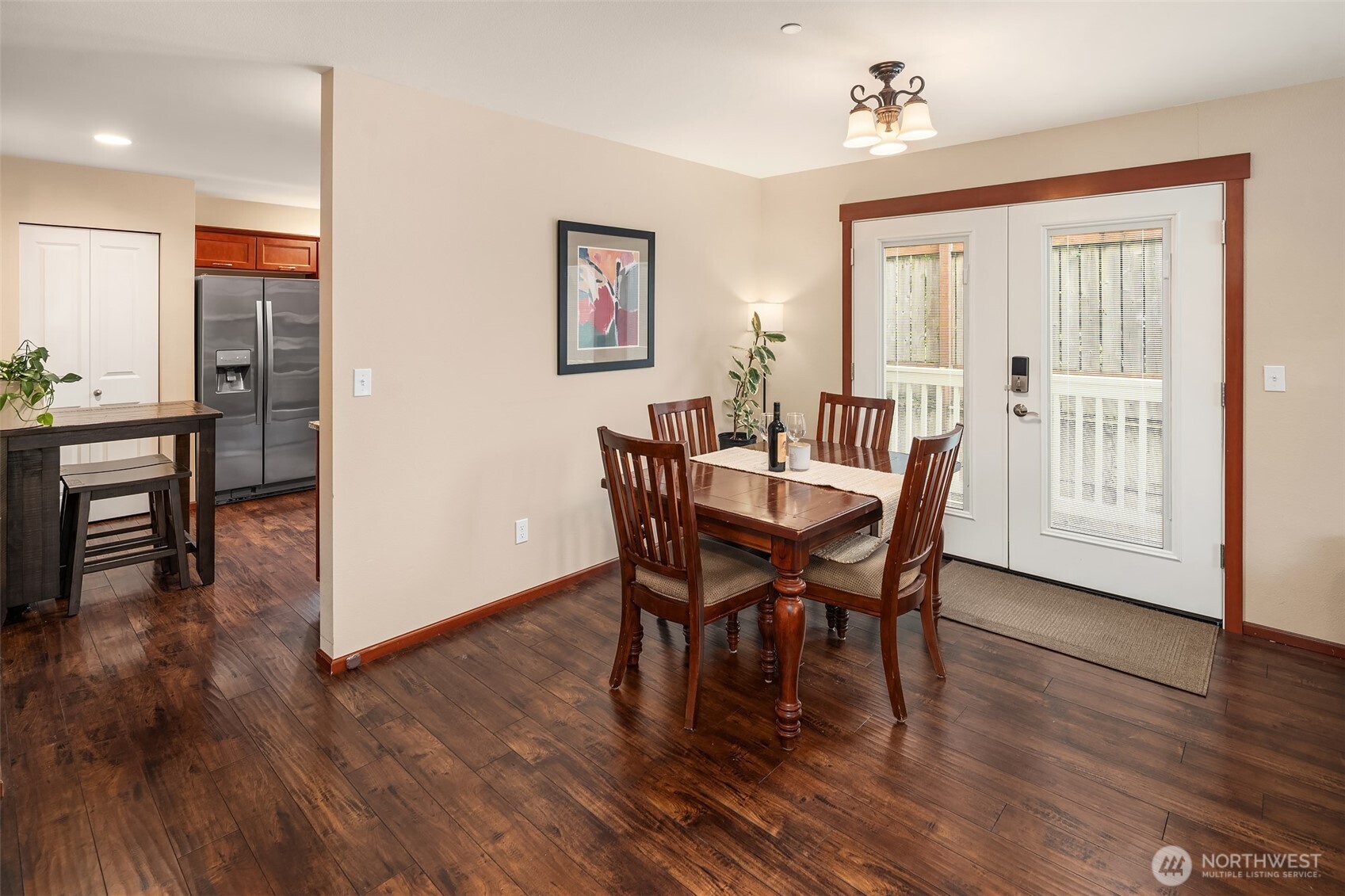 24226 52nd Avenue W #G, Mountlake Terrace, WA 98043-5611