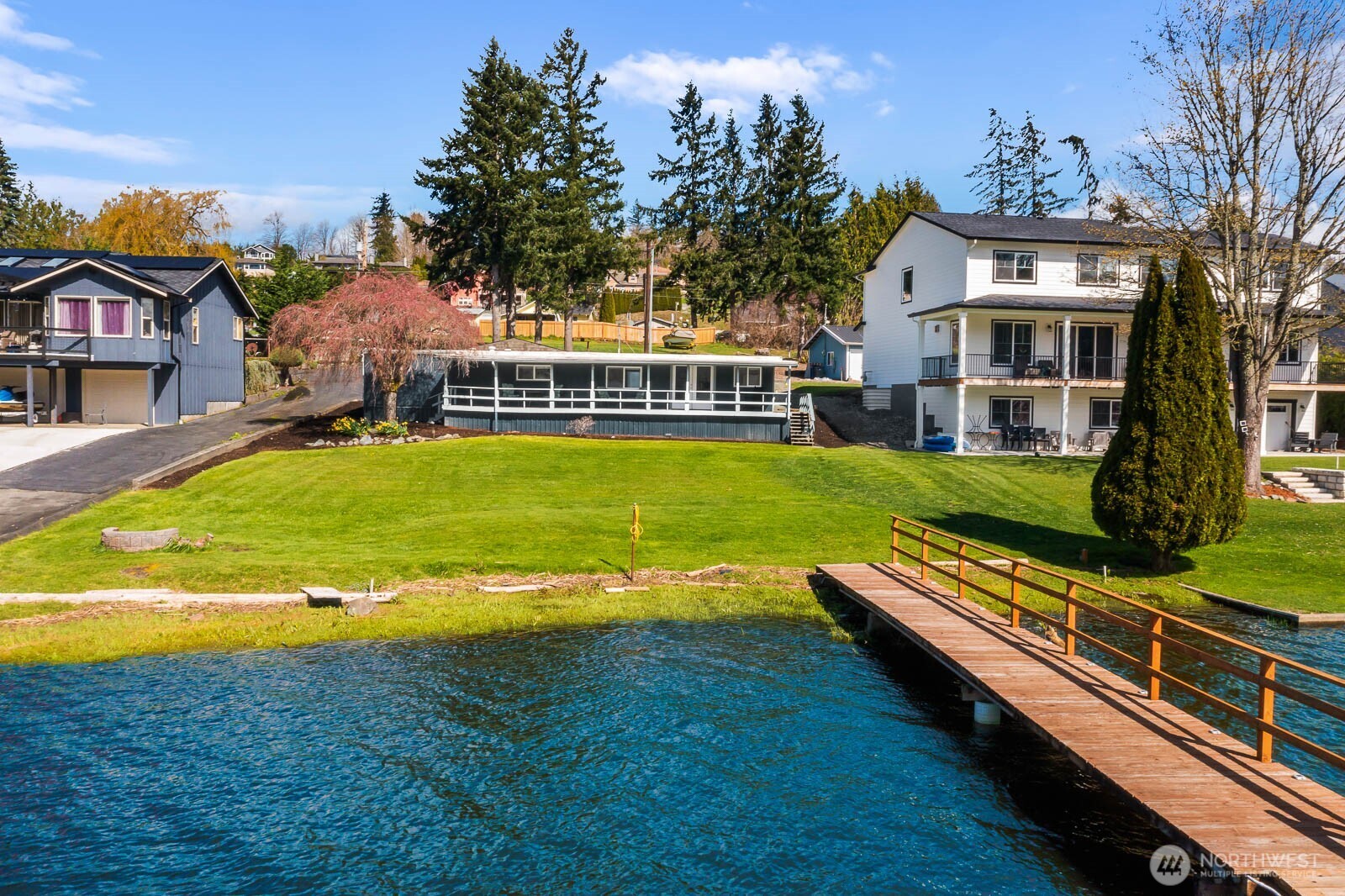 24094 N West View Road , Mount Vernon, WA 98274