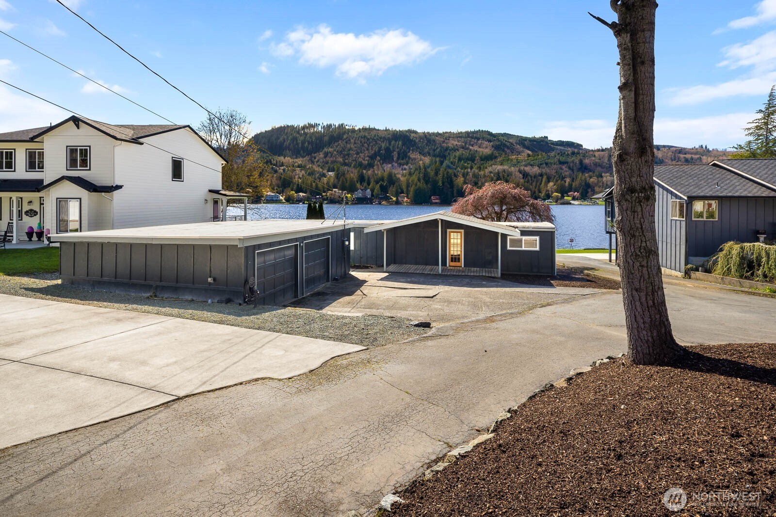 24094 N West View Road , Mount Vernon, WA 98274