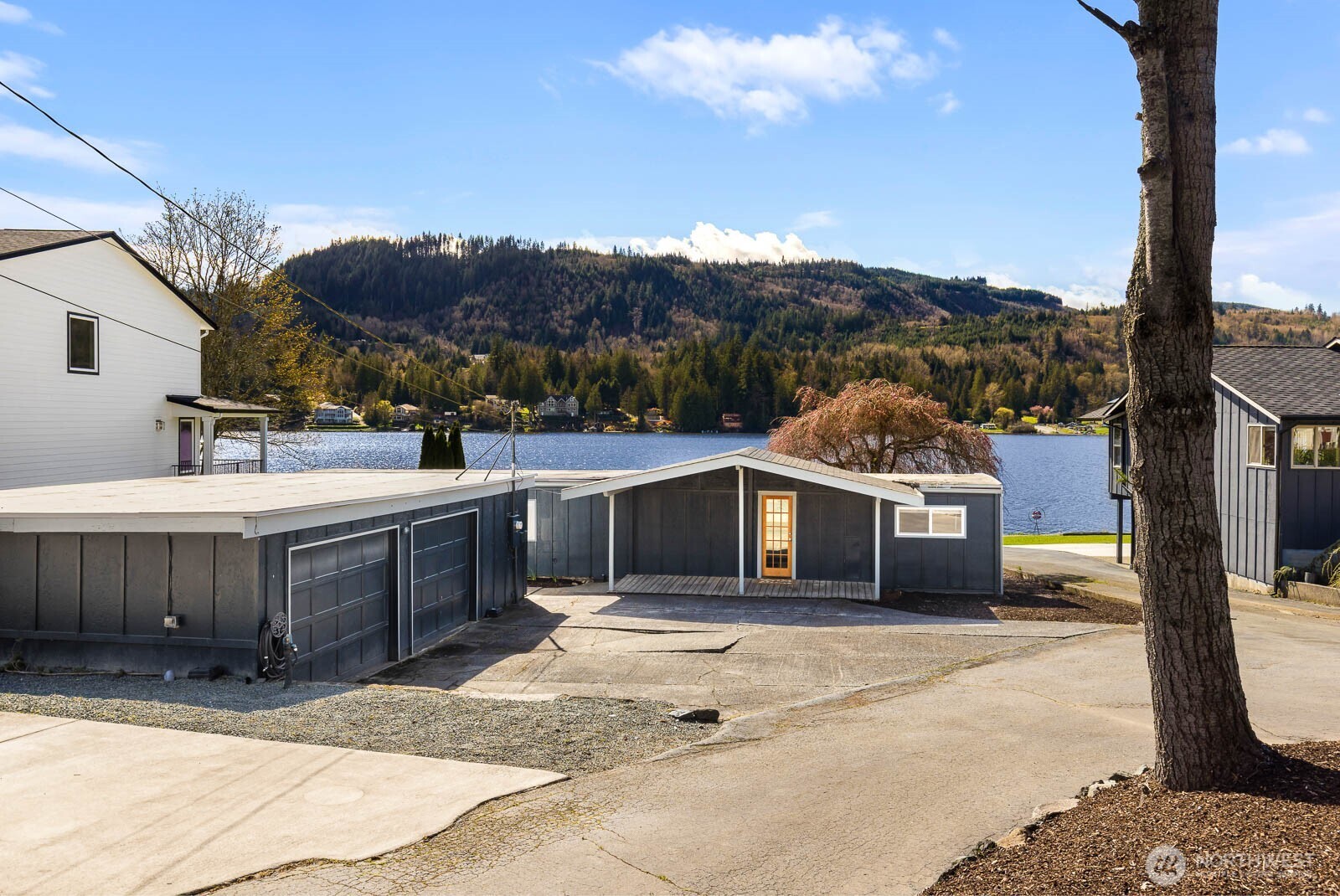 24094 N West View Road , Mount Vernon, WA 98274