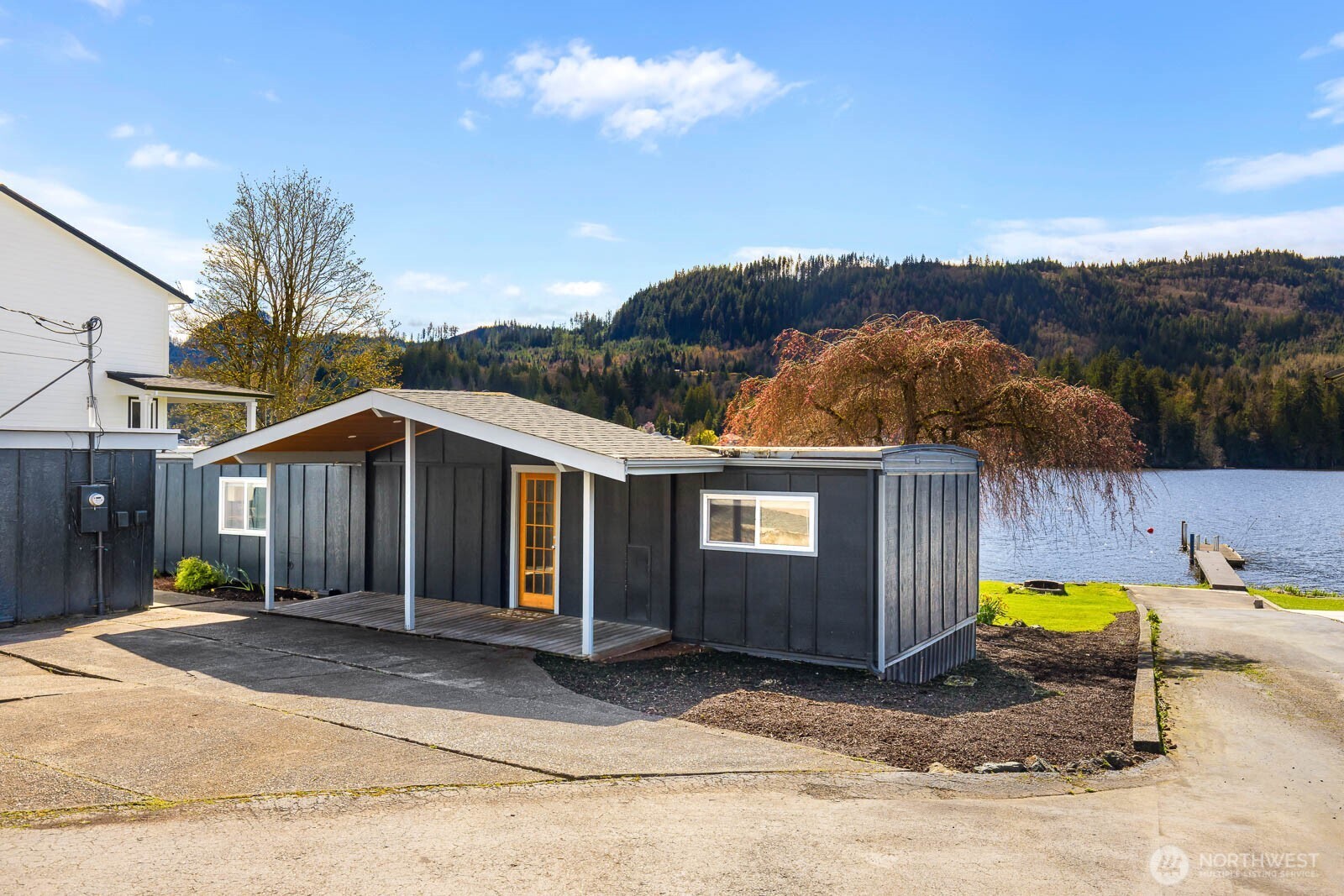 24094 N West View Road , Mount Vernon, WA 98274