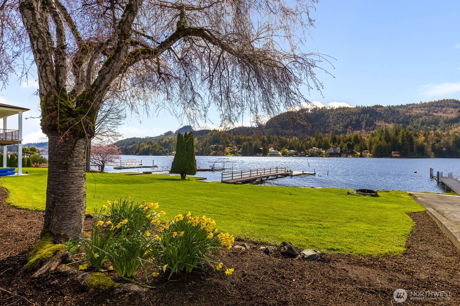 24094 N West View Road , Mount Vernon, WA 98274