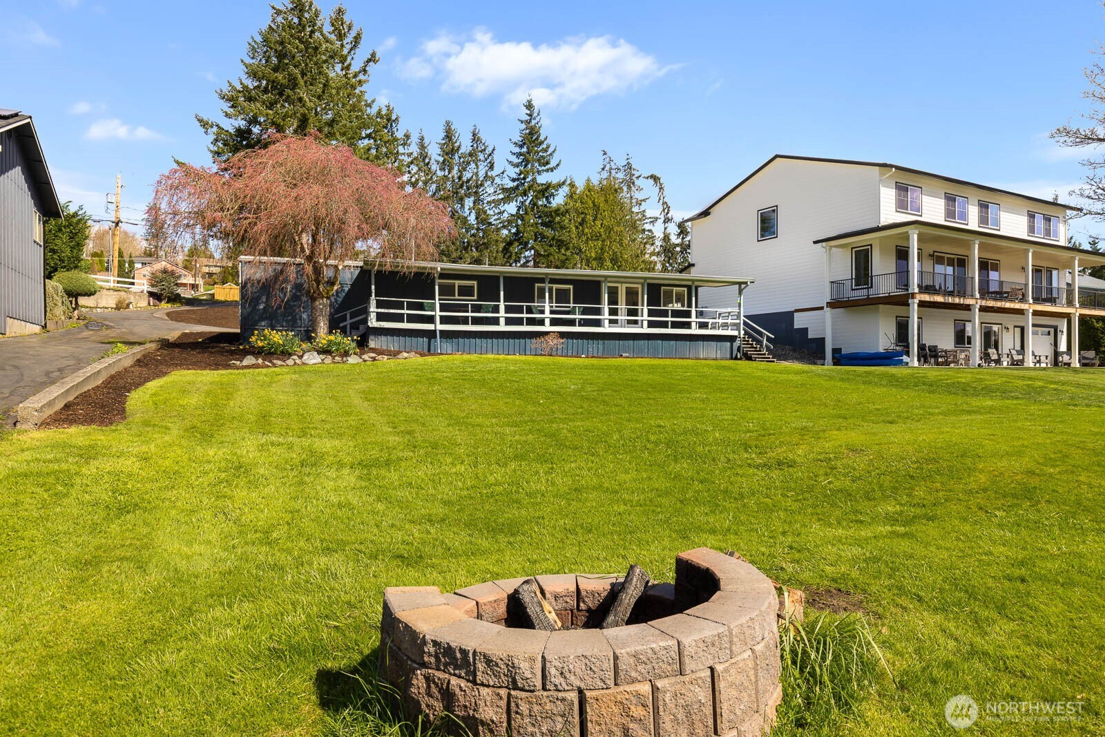 24094 N West View Road , Mount Vernon, WA 98274