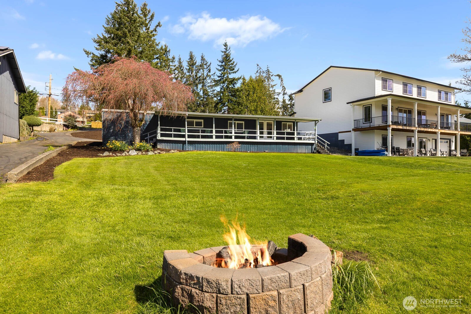 24094 N West View Road , Mount Vernon, WA 98274