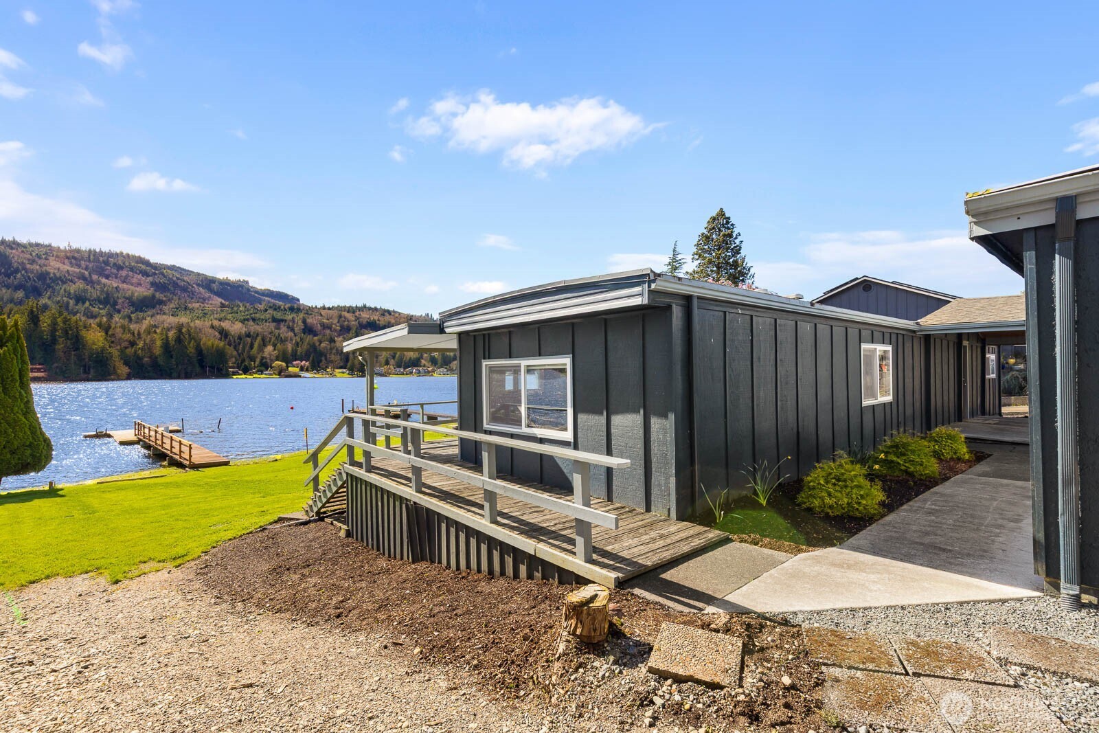 24094 N West View Road , Mount Vernon, WA 98274