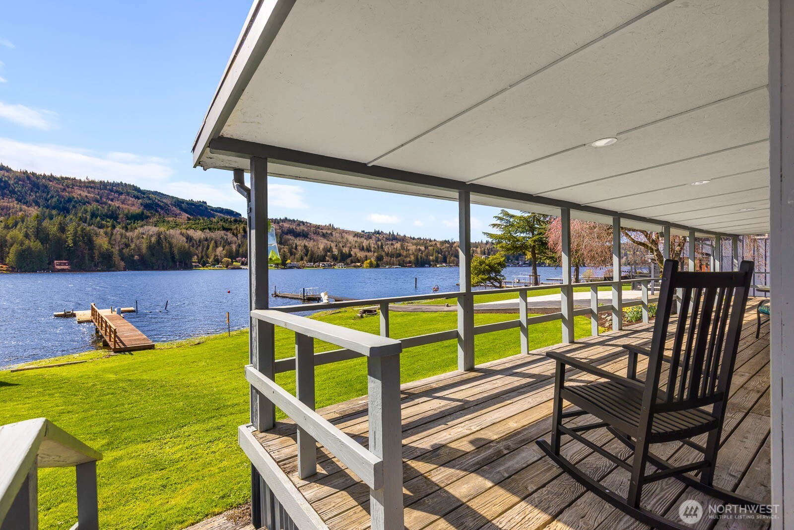 24094 N West View Road , Mount Vernon, WA 98274