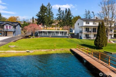 24094 N West View Road , Mount Vernon, WA 98274 - Photo 2